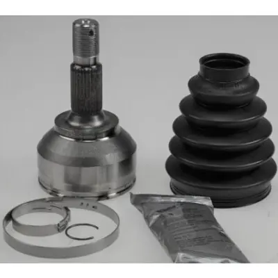 Juego de articulación, árbol de transmisión SPIDAN GKNJ20697 Moderno